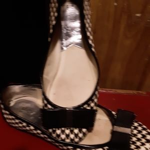 Michael Kor women shoes he'll is flat